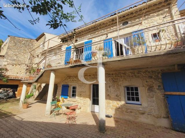 Maison vente à Nyons, Grignan