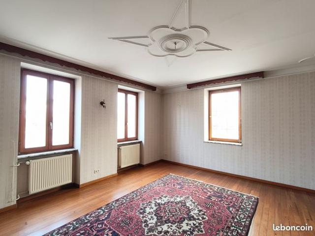 Maison vente à Forbach-Boulay-Moselle, Nousseviller-saint-nabor