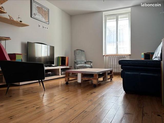 Maison vente à Riom, Combronde