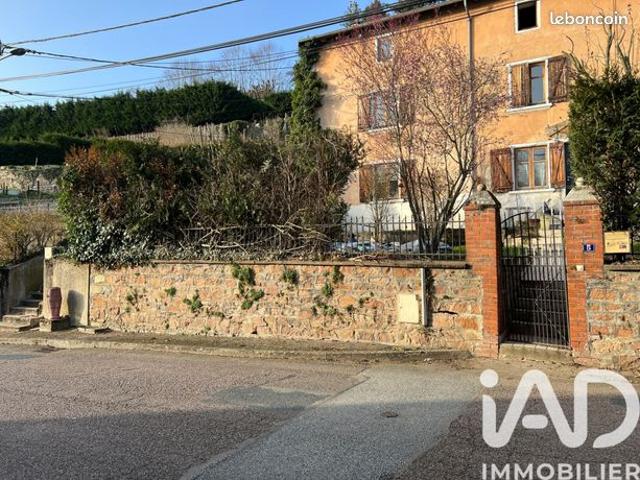 Maison vente à Villefranche-sur-Saône, Rhône