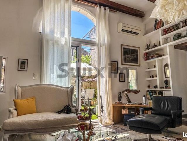 Maison vente à Nîmes, Sernhac