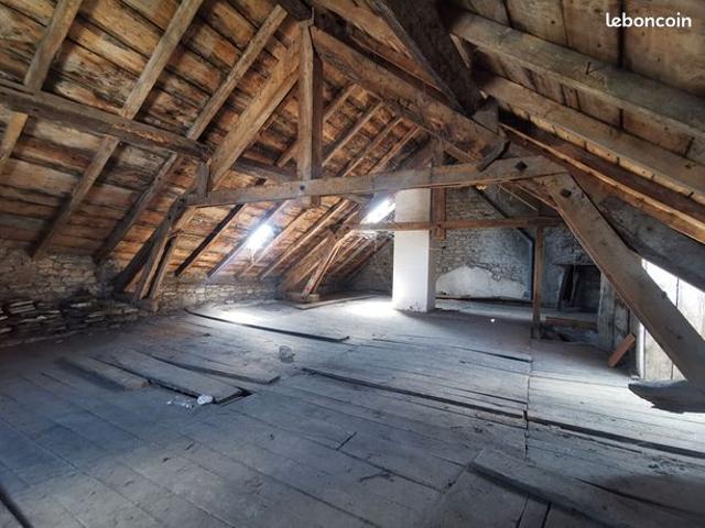 Maison vente à Rodez, Occitanie