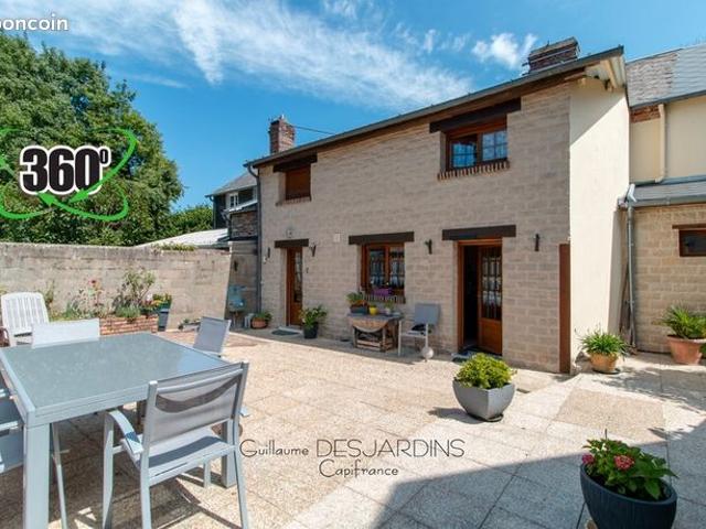 Maison vente à Mortagne-au-Perche, Vimoutiers