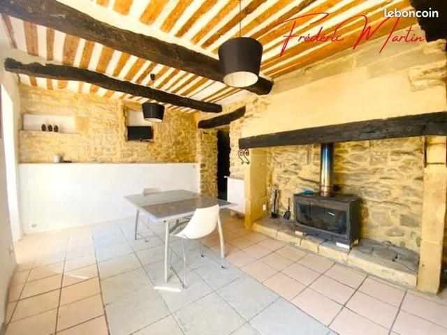 Maison vente à Nîmes, Montaren-et-saint-médiers