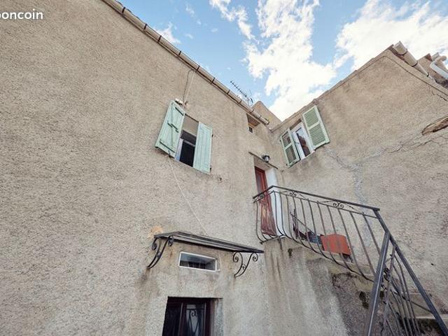 Maison vente à Calvi, Santa-reparata-di-balagna