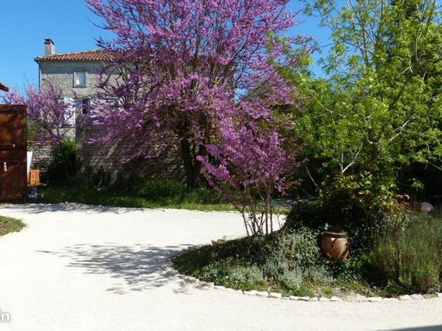 Maison vente à Courcôme, Charente