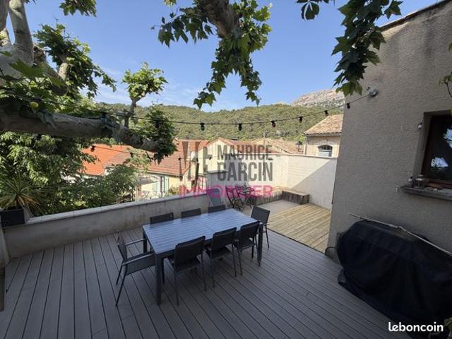 Maison vente à Lafare, Vaucluse