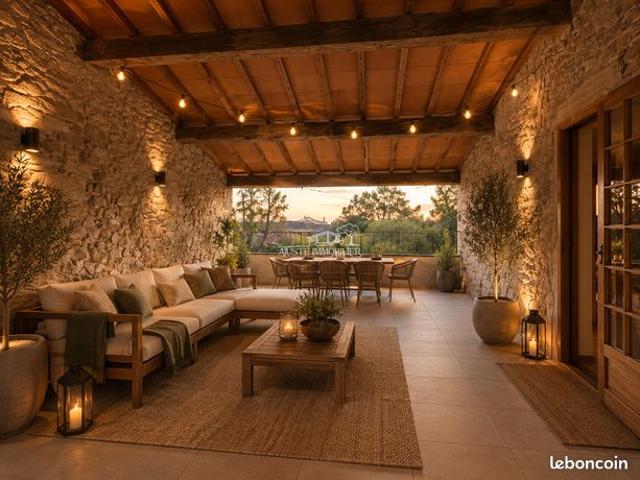 Maison vente à Pépieux, Aude