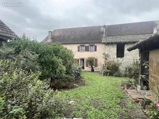 Maison vente à Bayonne, Saint-palais