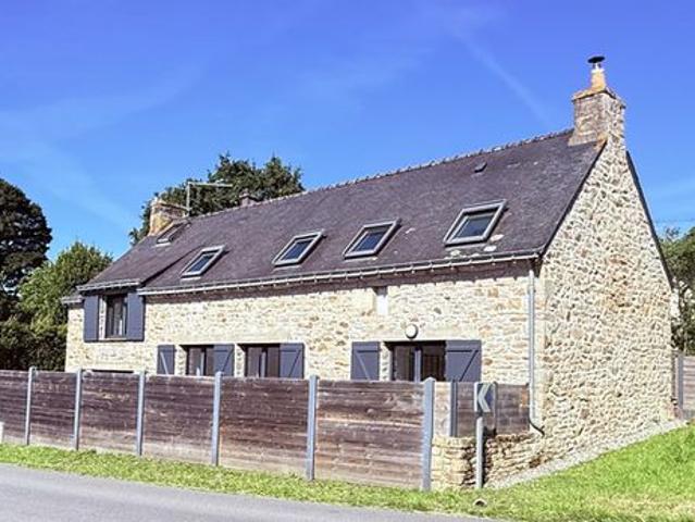 Maison vente à Vannes, Bretagne