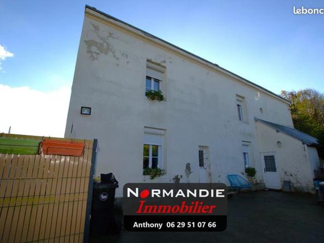 Maison vente à Le Havre, Gainneville