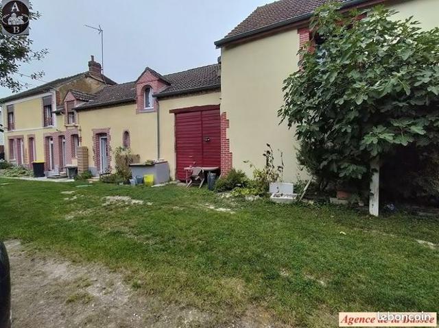 Maison vente à Provins