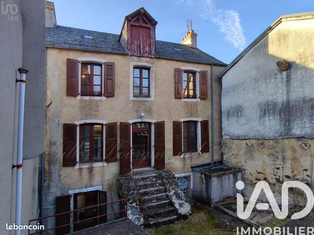 Maison vente à Mende, Occitanie