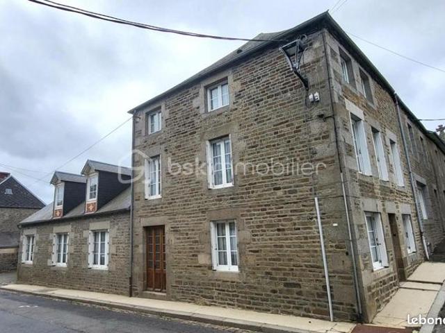 Maison vente à Vire, Landelles-et-coupigny