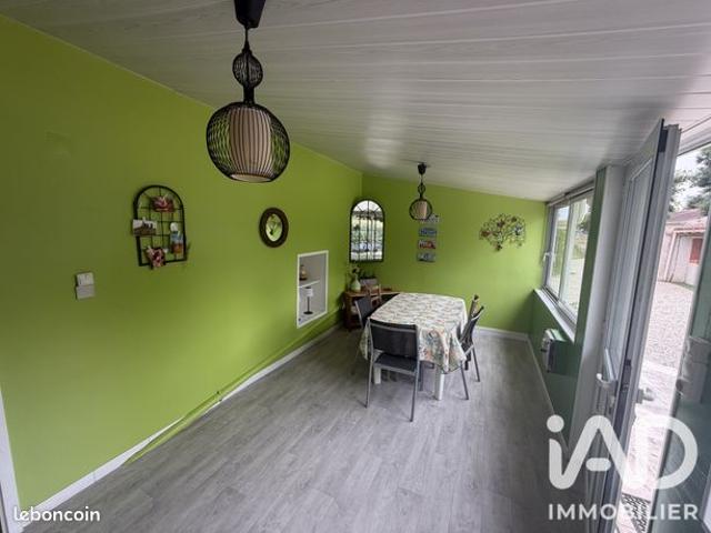 Maison vente à Saint-Quentin, Saint-simon