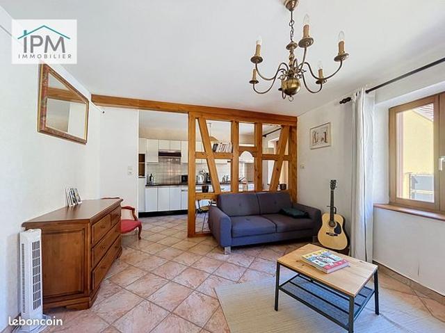 Maison vente à Sélestat-Erstein, Stotzheim