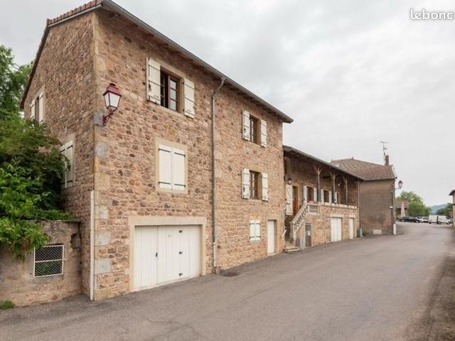 Maison vente à Mâcon, Trambly