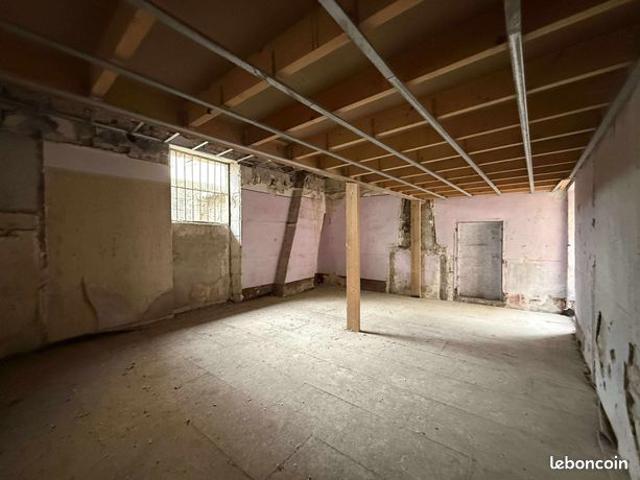 Maison vente à Nîmes, Beaucaire