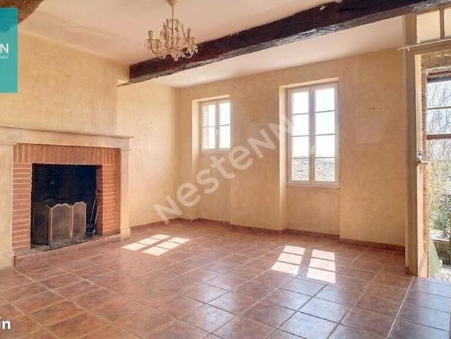 Maison vente à Toulouse, Nailloux