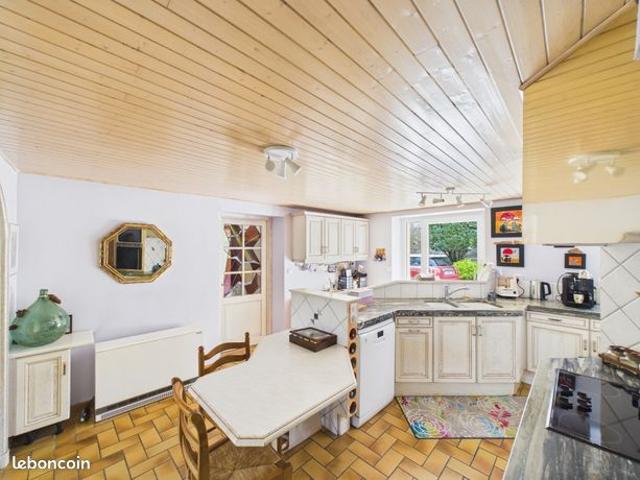 Maison vente à Chambéry, Aix-les-bains