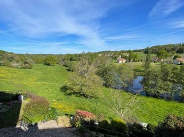 Maison vente à Guéret, La Celle-dunoise