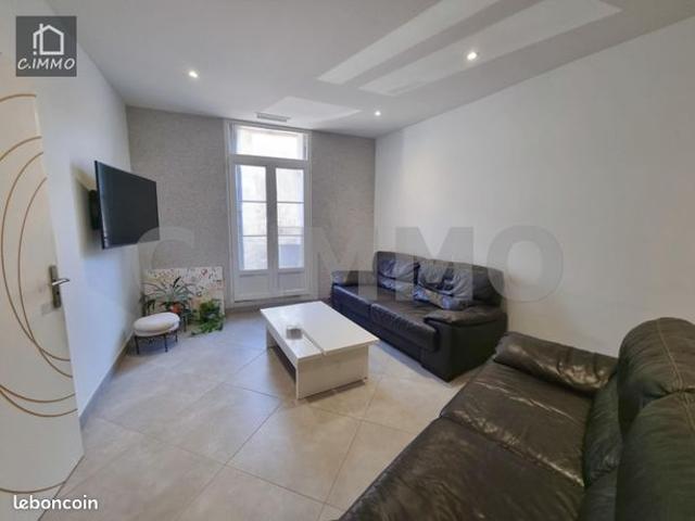 Maison vente à Béziers, Abeilhan
