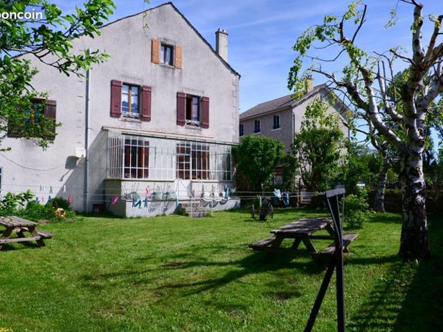 Maison vente à Yssingeaux, Mazet-saint-voy