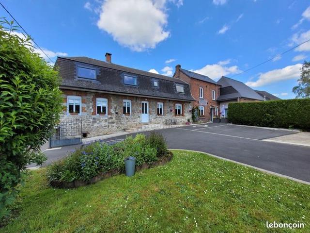 Maison vente à Felleries, Nord