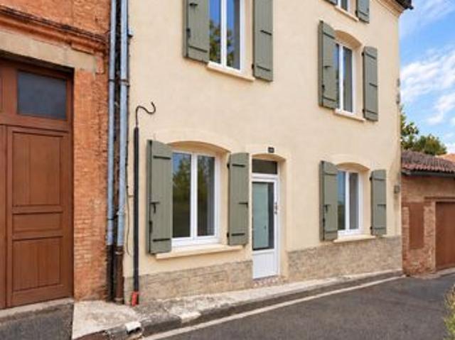 Maison vente à Molières, Lot