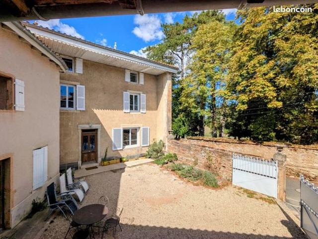 Maison vente à Hurigny, Saône-et-Loire