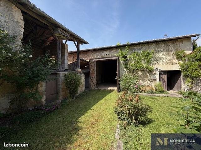 Maison vente à Angoulême, Deviat