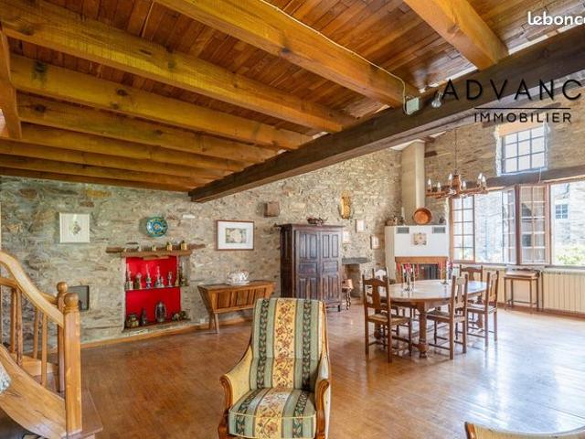 Maison vente à Villefranche-de-Rouergue, Sauveterre-de-rouergue