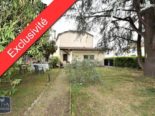 Maison vente à Nérac, Buzet-sur-baïse