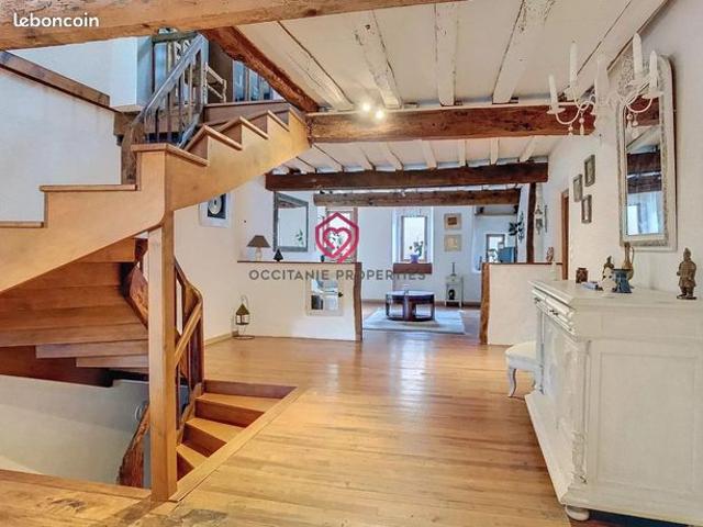 Maison vente à Alzonne, Aude