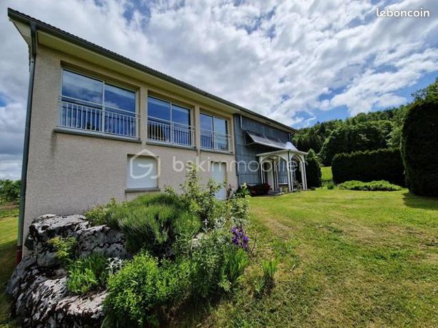 Maison vente à Les Rousses, Jura