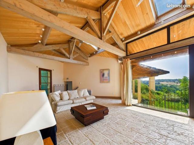 Maison vente à Bergerac, Monpazier