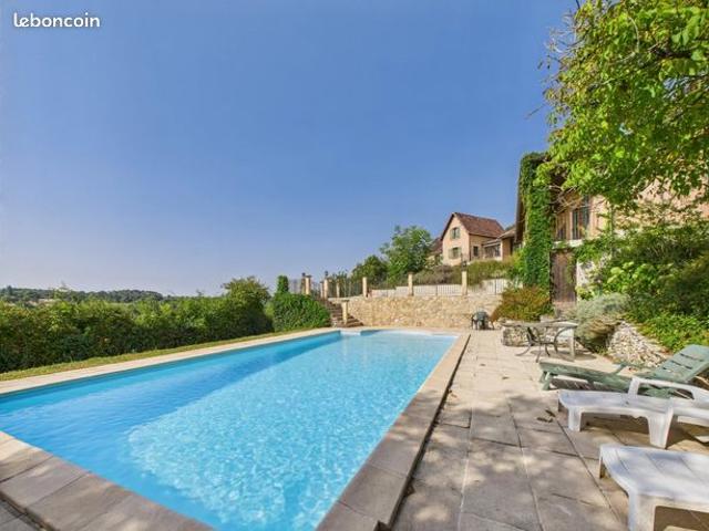 Maison vente à Bergerac, Monpazier