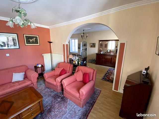 Maison vente à Colmar-Ribeauvillé, Ribeauville