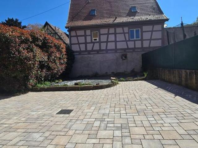 Maison vente à Colmar-Ribeauvillé, Rodern