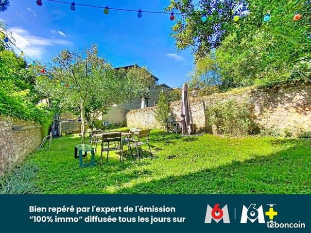 Maison vente à Lyon, Métropole de Lyon