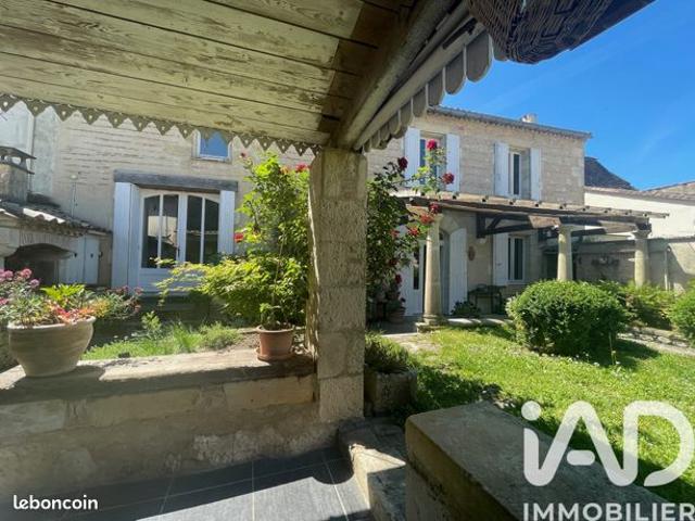 Maison vente à Bergerac, Port-sainte-foy-et-ponchapt