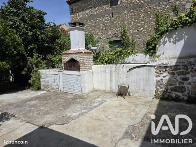 Maison vente à Narbonne, Cuxac-d'aude