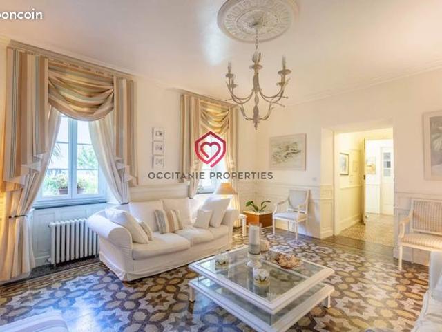 Maison vente à Béziers, Olonzac