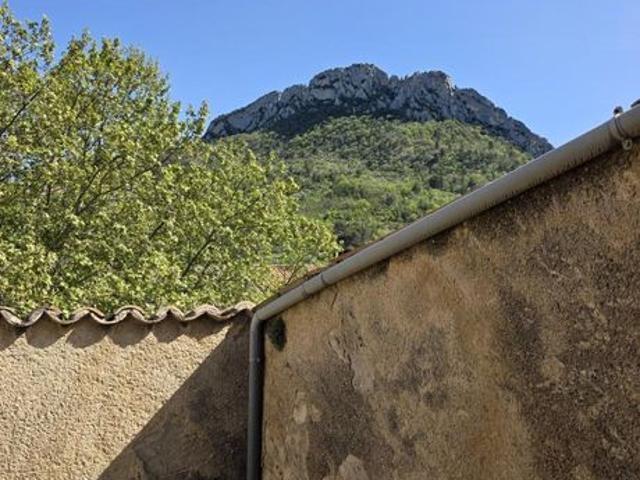 Maison vente à Nyons, Buis-les-baronnies