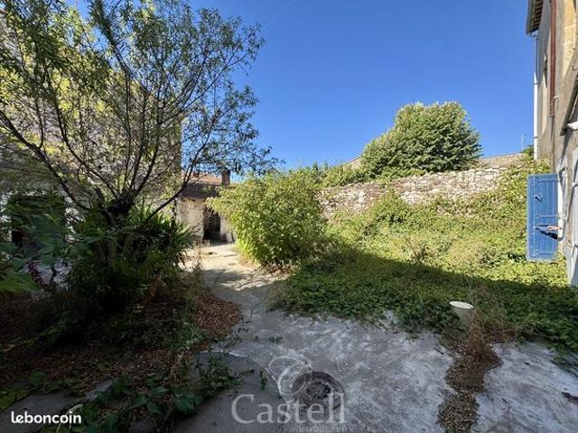 Maison vente à Béziers, Pomérols