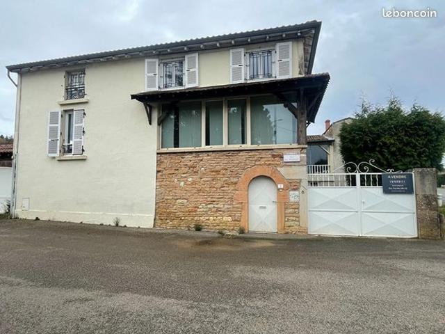 Maison vente à Mâcon, Hurigny