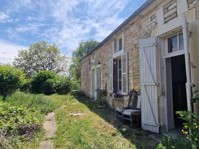 Maison vente à Avallon, Villon