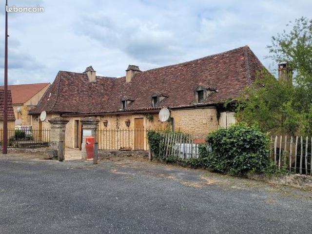 Maison vente à Sarlat-la-Canéda, Nouvelle-Aquitaine