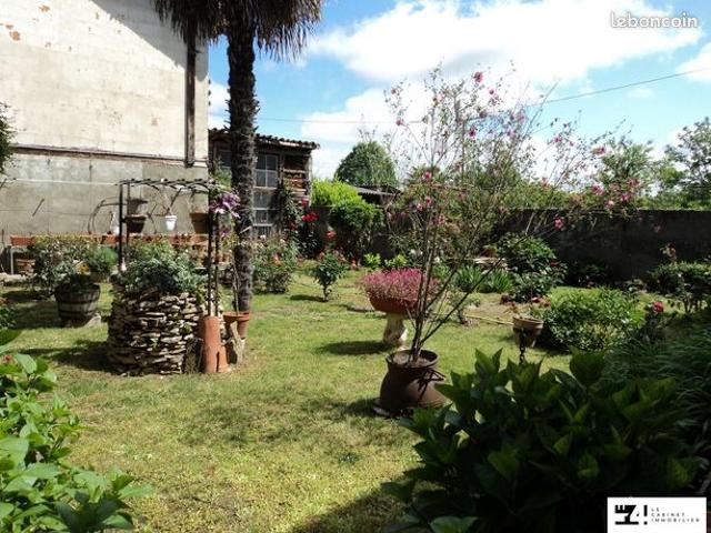 Maison vente à Palaminy, Haute-Garonne