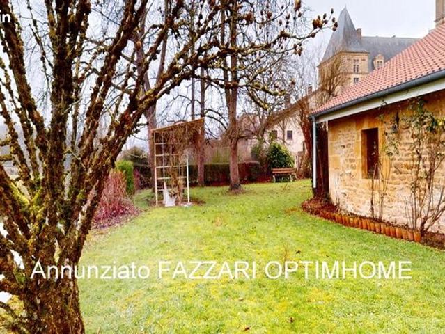 Maison vente à Verdun, Louppy-sur-loison